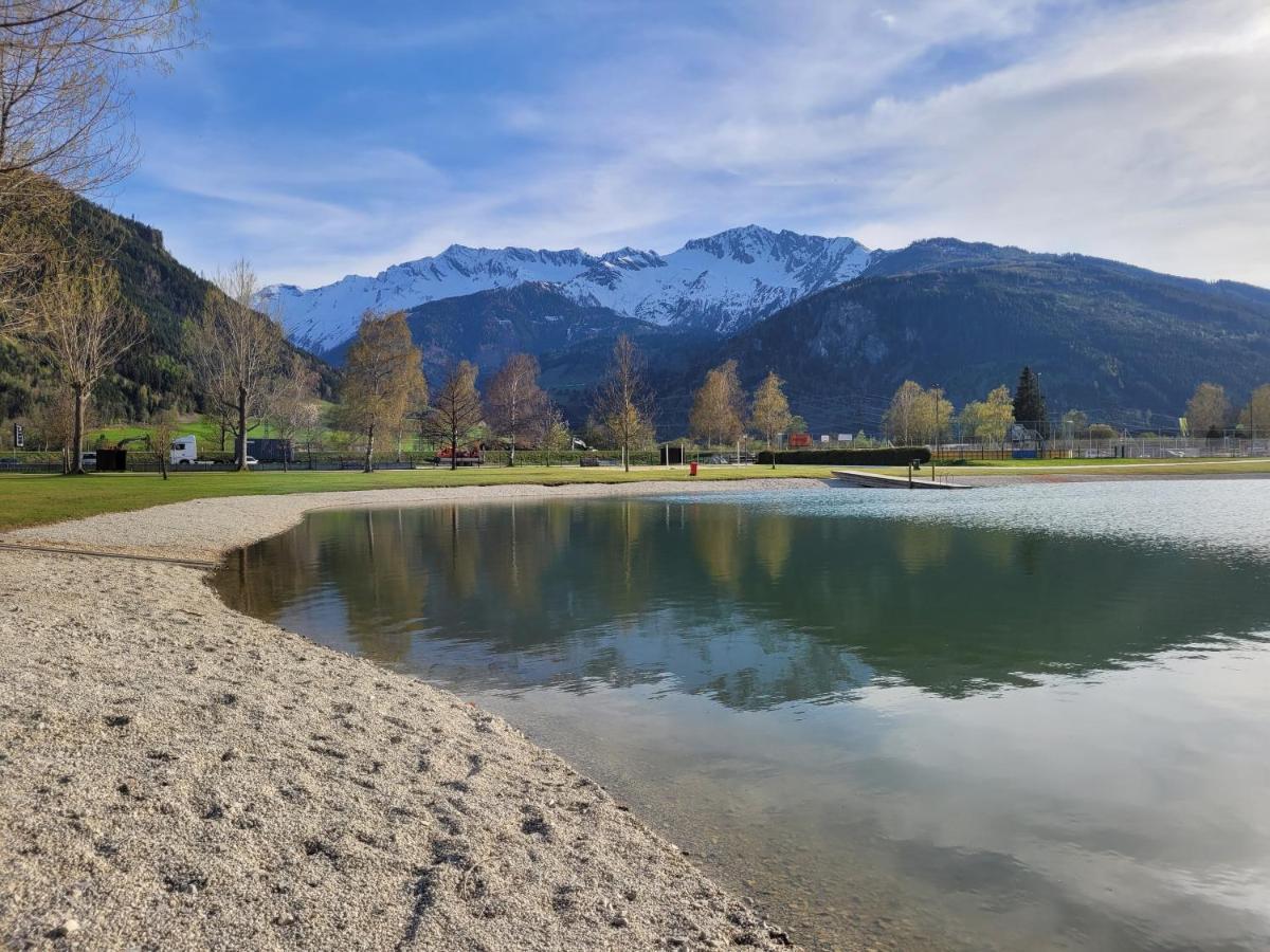 Profelt'S Apartments Uttendorf - Steinbock Lodges 외부 사진