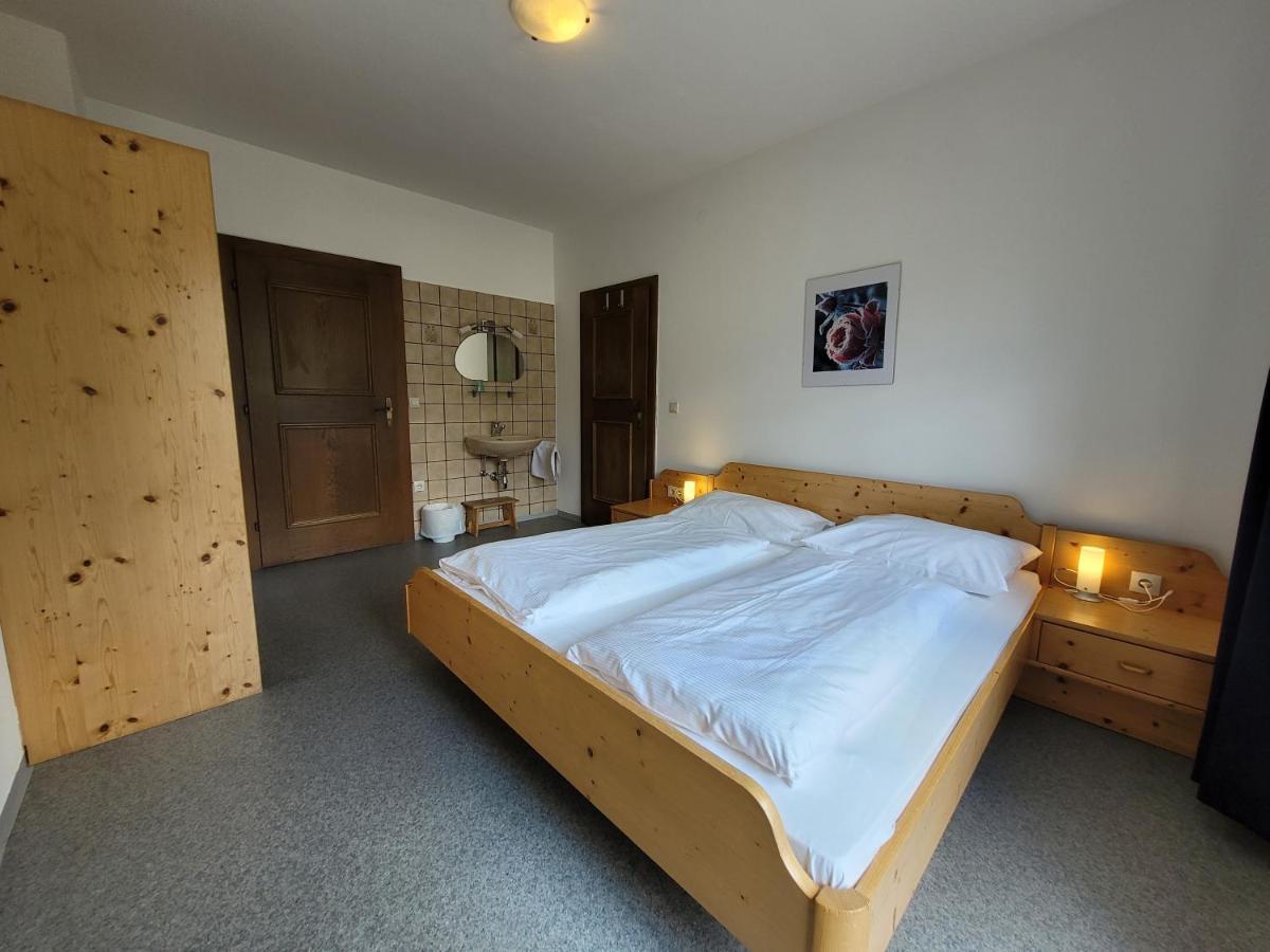 Profelt'S Apartments Uttendorf - Steinbock Lodges 외부 사진
