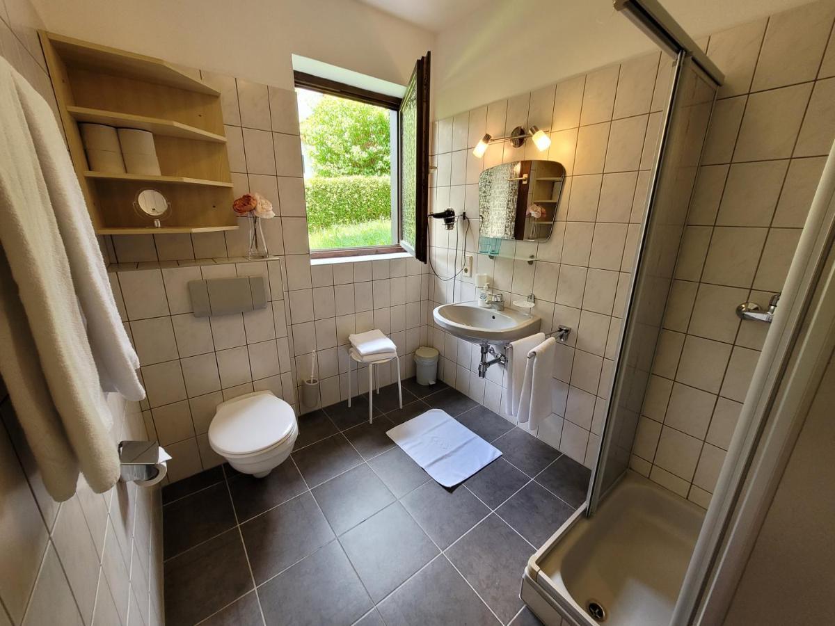 Profelt'S Apartments Uttendorf - Steinbock Lodges 외부 사진