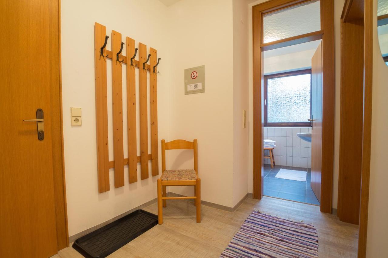Profelt'S Apartments Uttendorf - Steinbock Lodges 외부 사진
