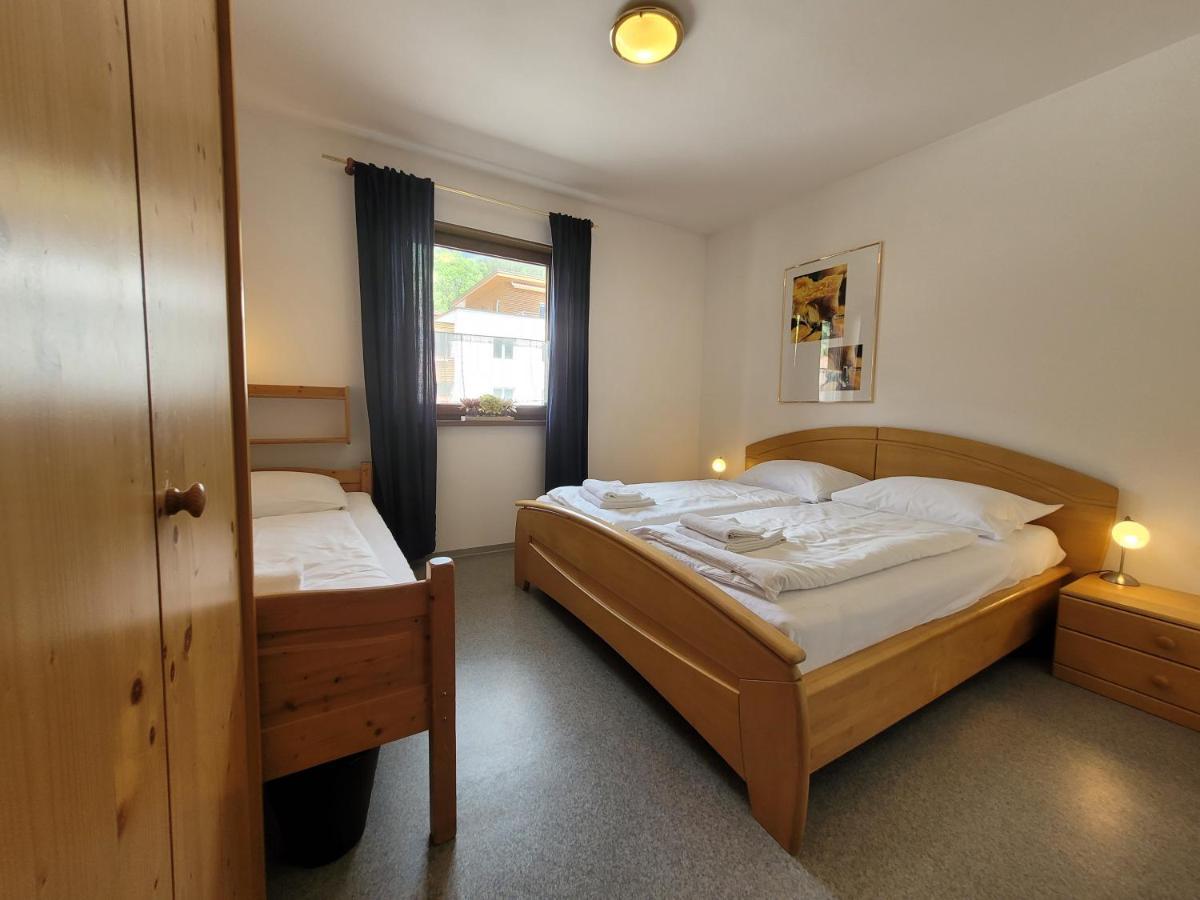 Profelt'S Apartments Uttendorf - Steinbock Lodges 외부 사진