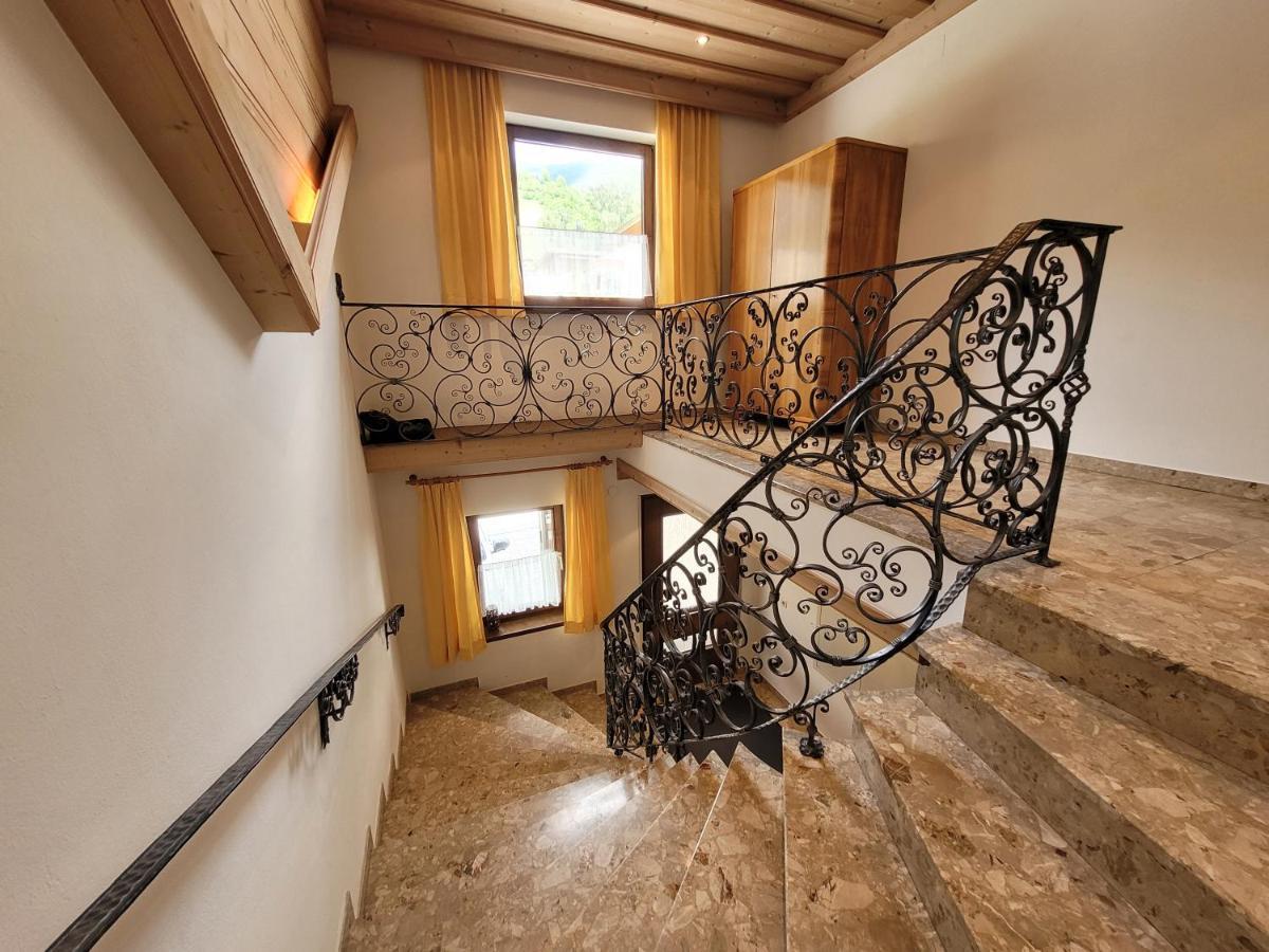Profelt'S Apartments Uttendorf - Steinbock Lodges 외부 사진