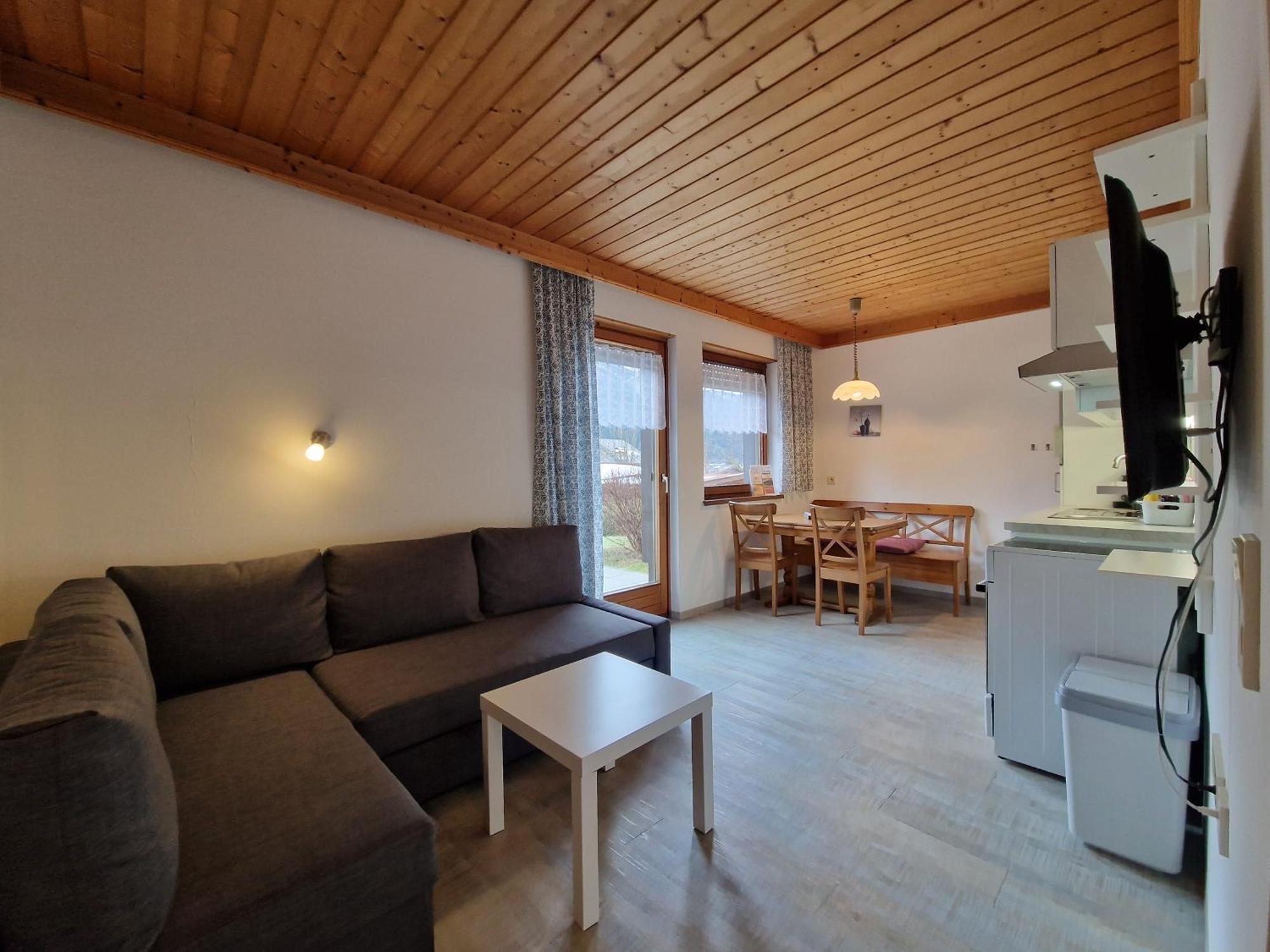 Profelt'S Apartments Uttendorf - Steinbock Lodges 외부 사진
