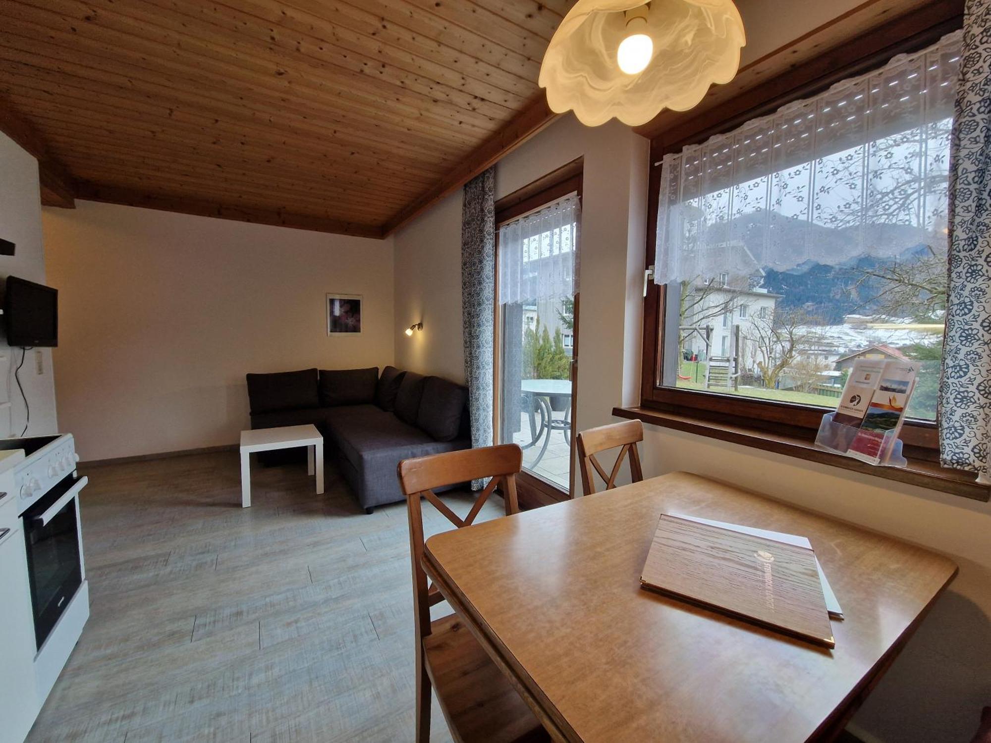 Profelt'S Apartments Uttendorf - Steinbock Lodges 외부 사진
